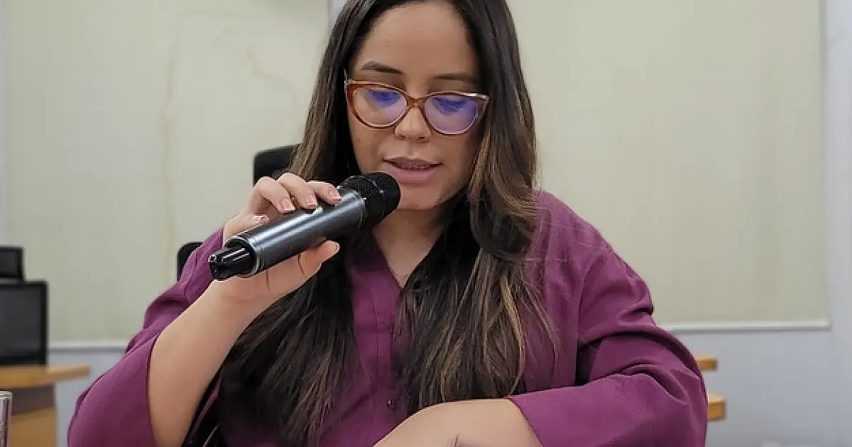 Hanna sugere estudos para credenciamento de ortopedistas em Corumbá