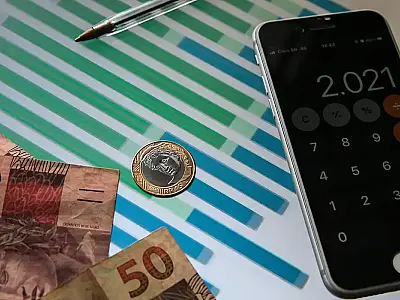 Ano fecha com alta do PIB, emprego recorde e juros altos