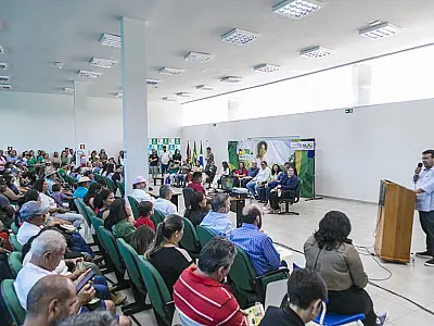 Plano Safra 2025/2026 prevê crédito e energia solar para agricultores