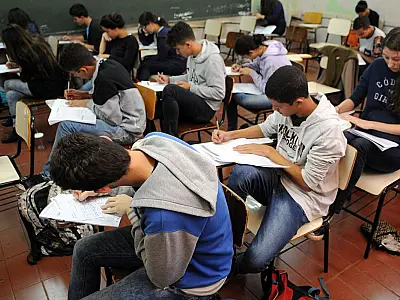 Olimpíada de Professores de Matemática abre as inscrições