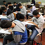 Olimpíada de Professores de Matemática abre as inscrições