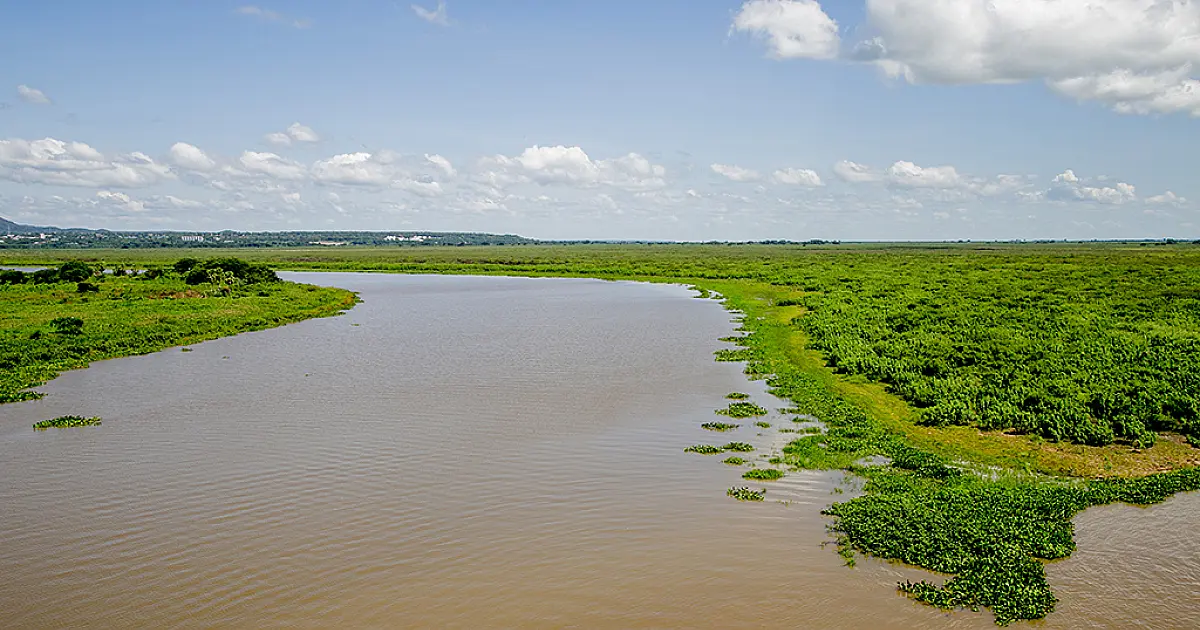 Brasil e Bolívia debatem navegabilidade e gestão da bacia do canal Tamengo