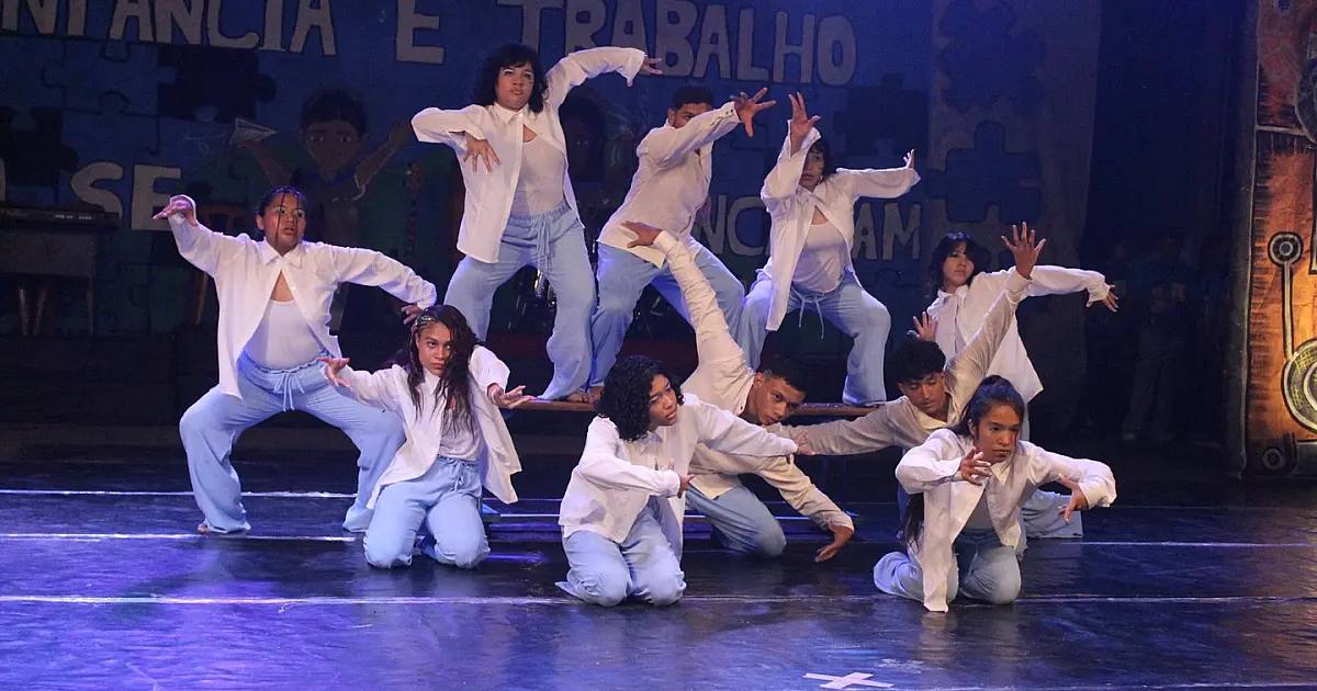 Mostra Cultural da Cidade Dom Bosco destaca diversidade e vida na fronteira