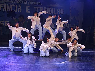 Mostra Cultural da Cidade Dom Bosco destaca diversidade e vida na fronteira