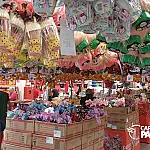 Páscoa: Chocolate e tradição do peixe devem movimentar R$ 16 mi em Corumbá