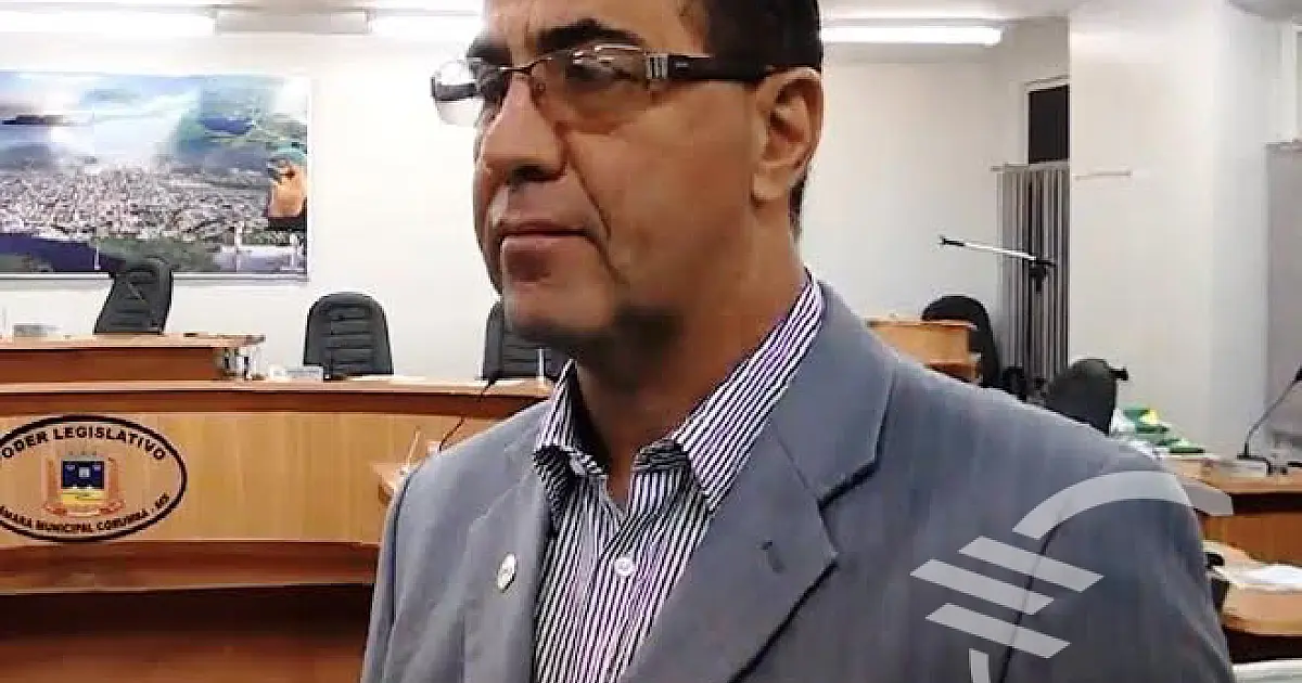 ‘Buxexa’ tem até hoje para se defender da acusação de propaganda eleitoral antecipada