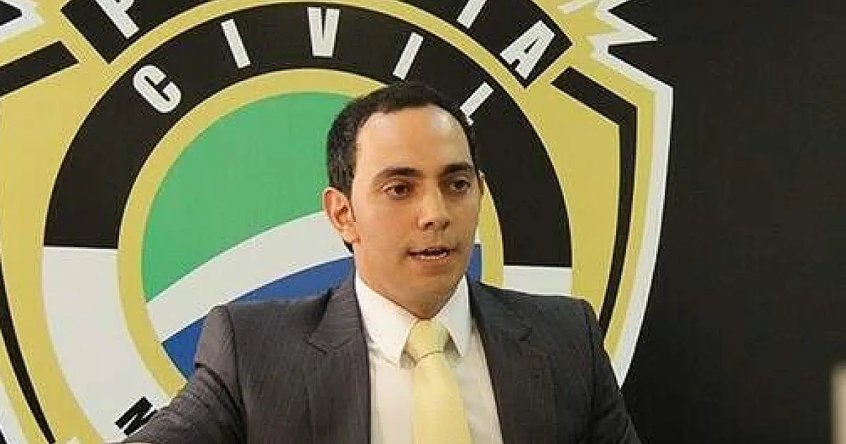 Roberto Gurgel vai comandar a Polícia Civil em MS