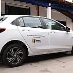 Cidade Dom Bosco recebe veículo zero km para ampliar proteção social em Corumbá