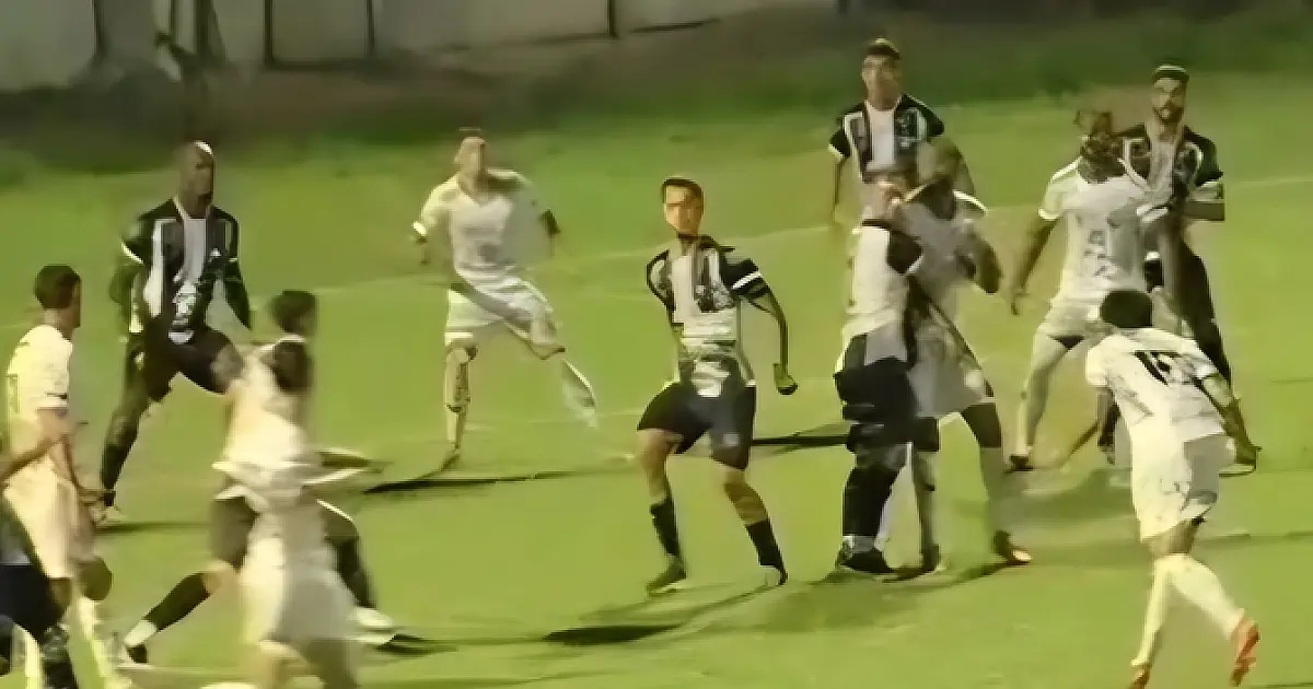 Câmara aprova Moção de Repúdio contra arbitragem do jogo do Corumbaense