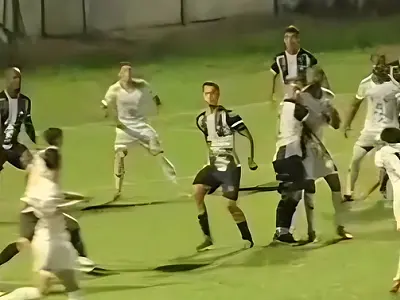 Câmara aprova Moção de Repúdio contra arbitragem do jogo do Corumbaense