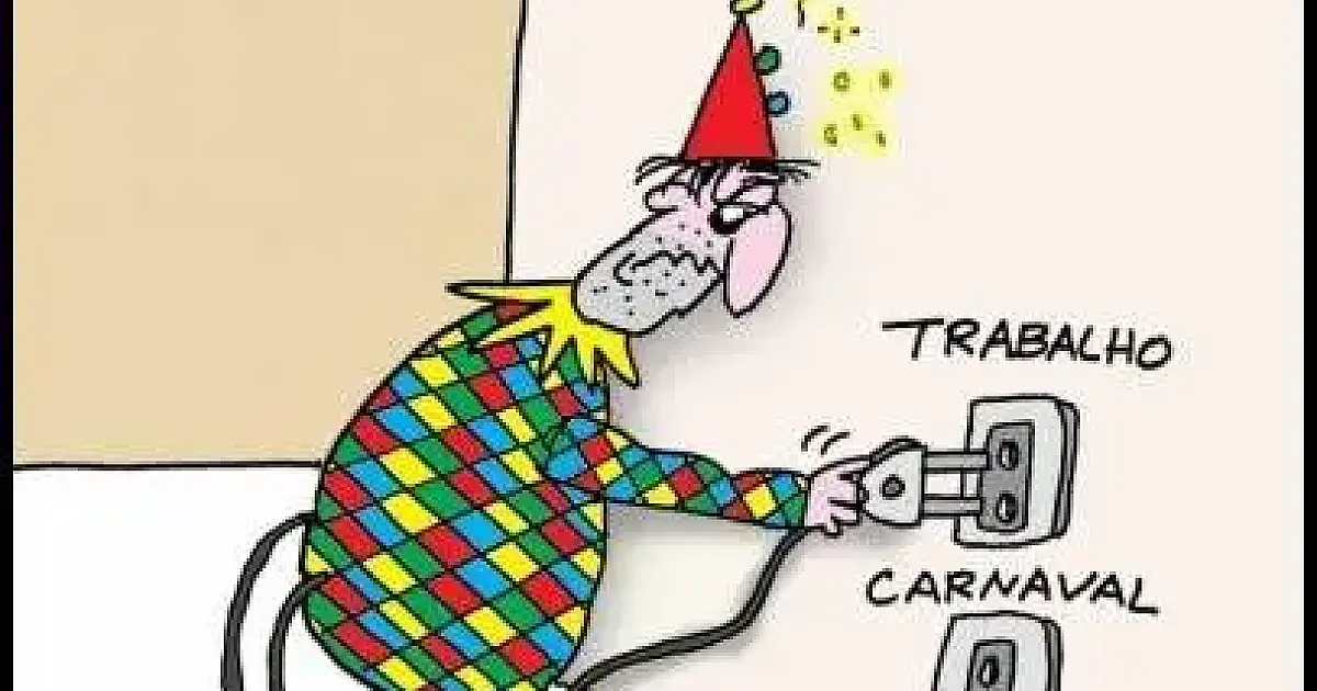 Vida que segue... Bem vindo 2025!