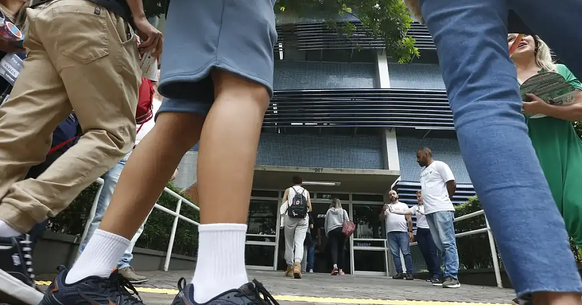 CNU 2025: 760 mil fazem a prova no domingo; saiba o que levar