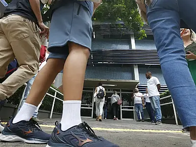 CNU 2025: 760 mil fazem a prova no domingo; saiba o que levar