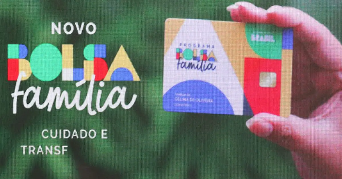 Caixa paga novo Bolsa Família a beneficiários com NIS de final 6