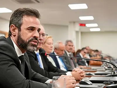 Eleito o novo Procurador-Geral de Justiça do MPMS para o biênio 2026-2028
