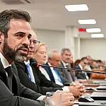 Eleito o novo Procurador-Geral de Justiça do MPMS para o biênio 2026-2028