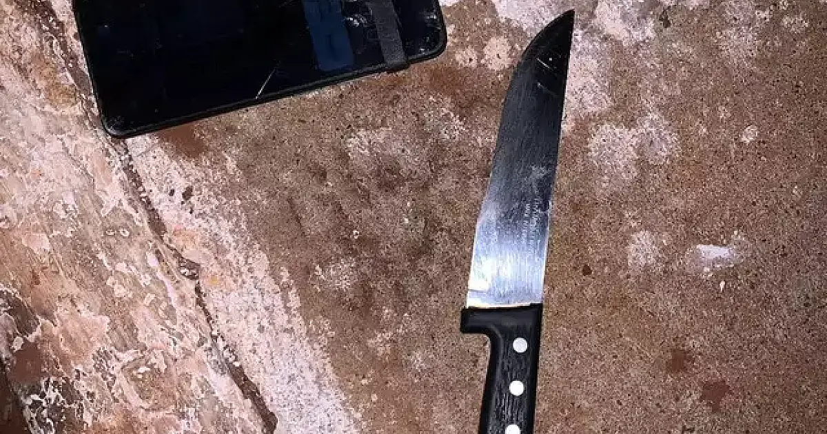 Mulher assassinada com 11 facadas na Capital é o 32&ordm; feminicídio do ano em MS