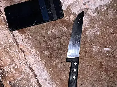 Mulher assassinada com 11 facadas na Capital é o 32&ordm; feminicídio do ano em MS