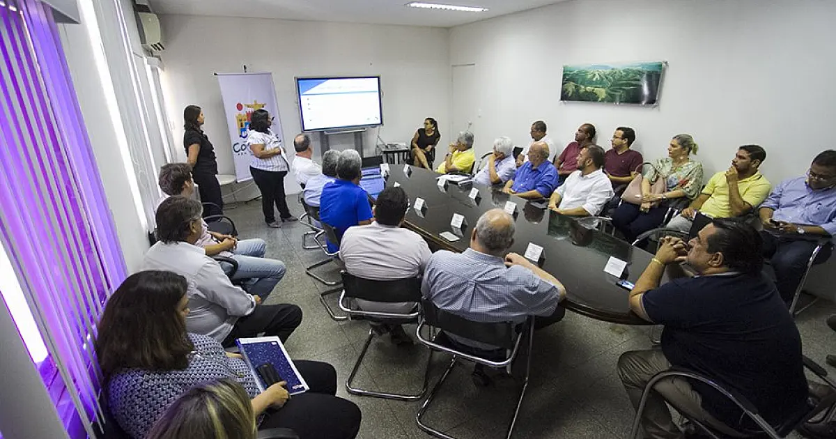 Programa vai modernizar gestão e melhorar qualidade dos serviços públicos