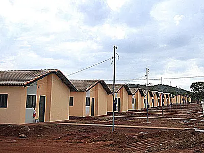 Cadastramento para o Minha Casa Minha Vida segue aberto até 30 de setembro