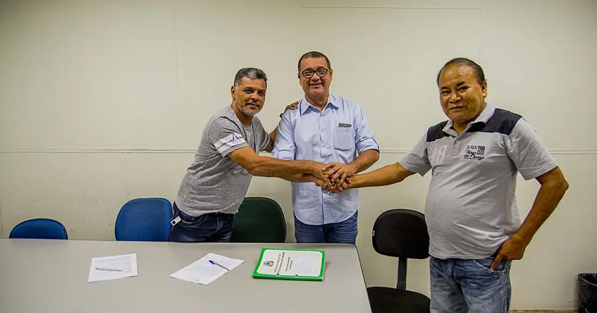 Prefeitura agiliza tramites e deposita repasses para Liesco e Liblocco