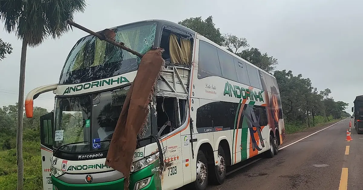 Polícia Civil indicia motoristas por acidentes fatais registrados em Corumbá