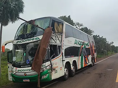 Polícia Civil indicia motoristas por acidentes fatais registrados em Corumbá