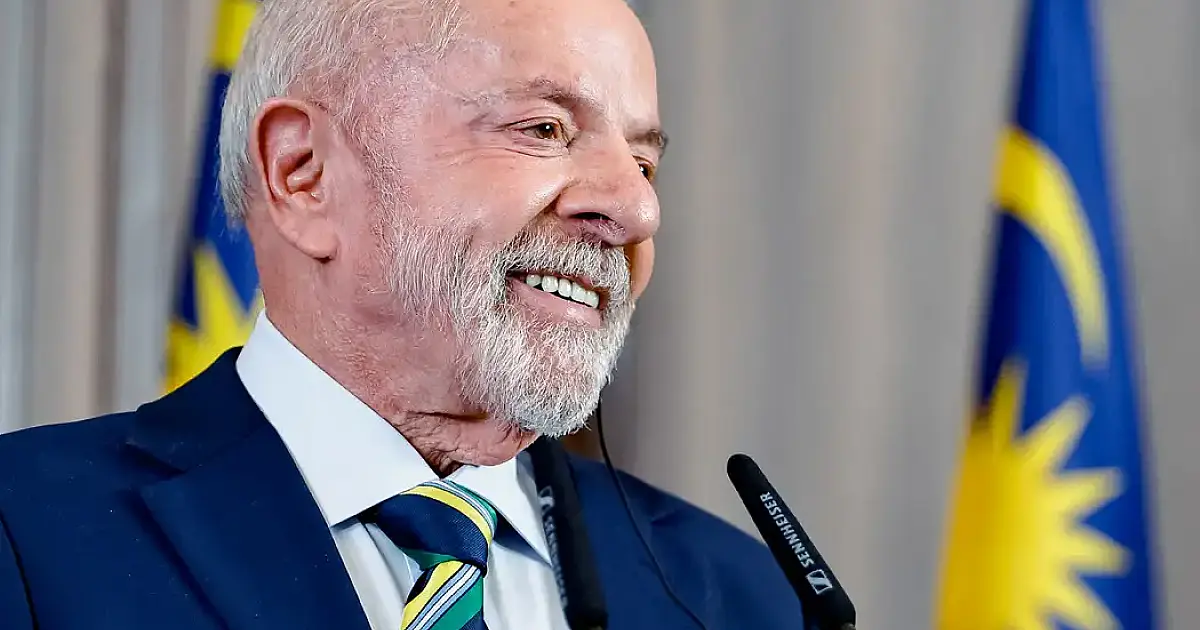 Lula sanciona lei que cria o Sistema Nacional de Educação