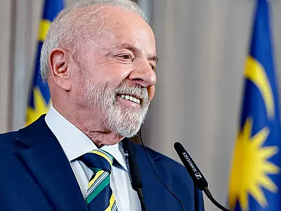 Lula sanciona lei que cria o Sistema Nacional de Educação