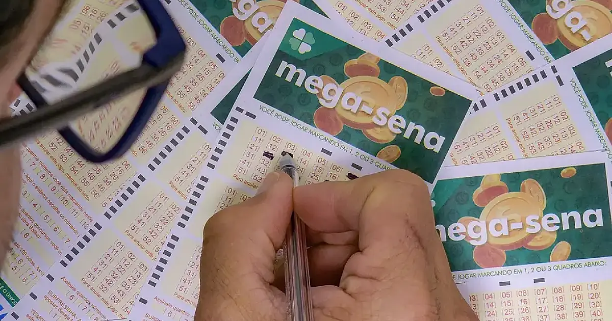 Mega-Sena sorteia prêmio estimado em R$ 3,5 milhões