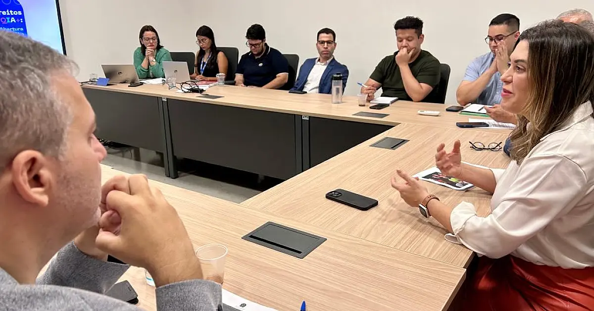 Grupo de Trabalho inicia criação da Casa de Direitos LGBTQIA+ em MS