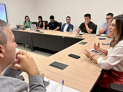 Grupo de Trabalho inicia criação da Casa de Direitos LGBTQIA+ em MS