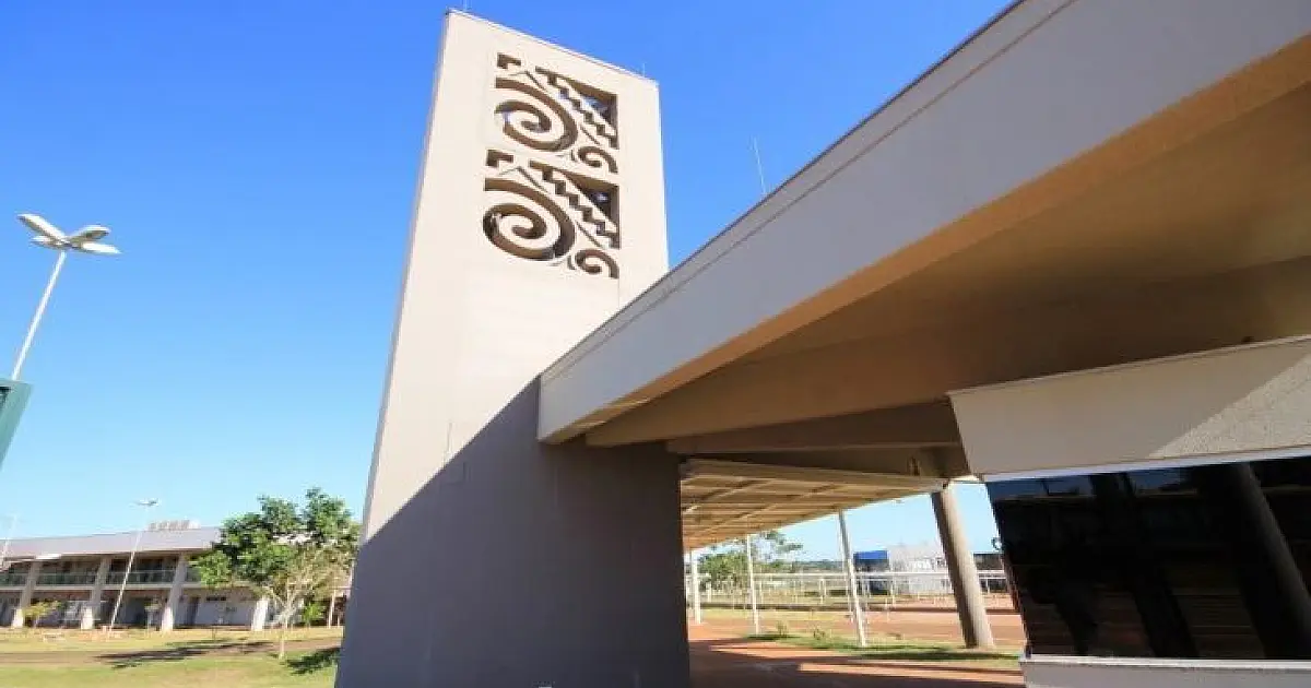 Vestibular da UEMS acontece neste sábado em 17 municípios do Estado