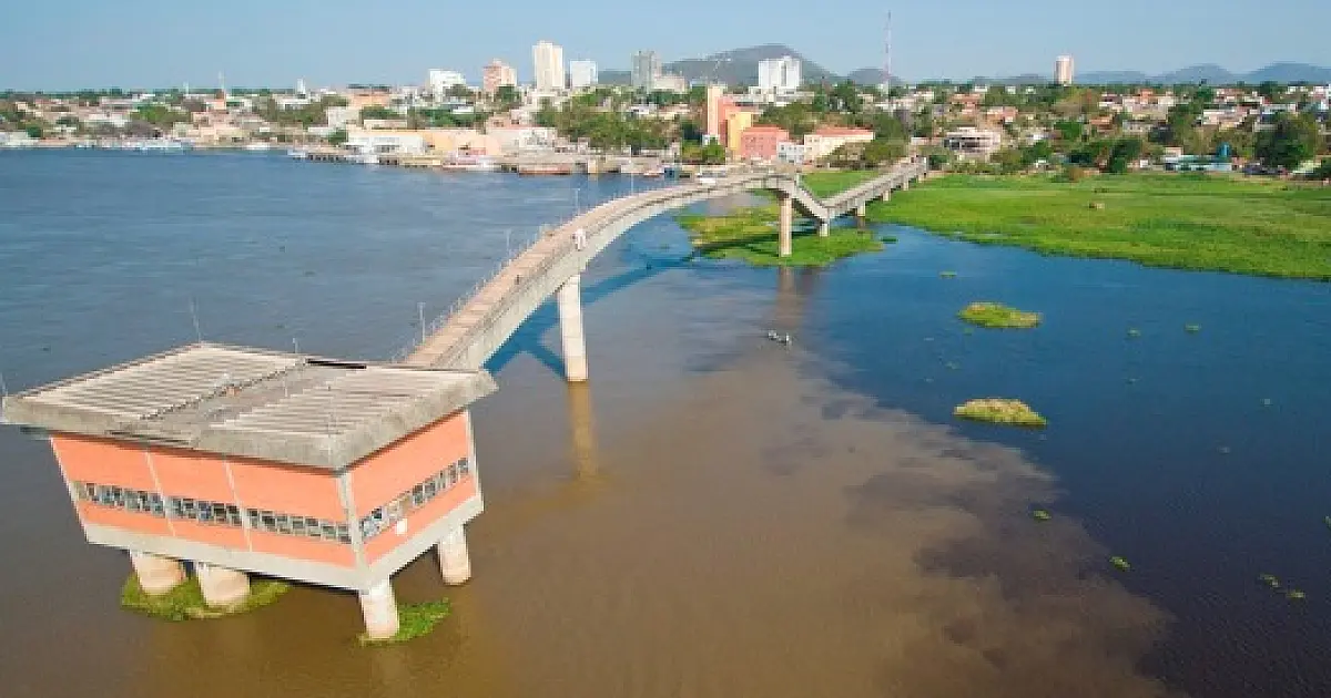 Manutenção emergencial pode deixar bairros de Corumbá sem água nesta terça (31)