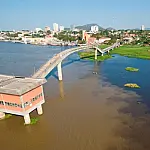 Manutenção emergencial pode deixar bairros de Corumbá sem água nesta terça (31)