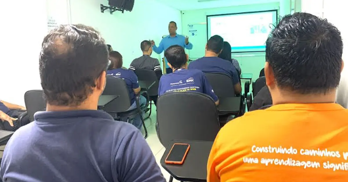 Setor de serviços terceirizáveis abre 1.357 vagas formais em MS