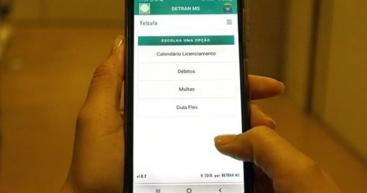 Vai viajar no Carnaval? Antecipe os serviços no Detran-MS para não perder a folia