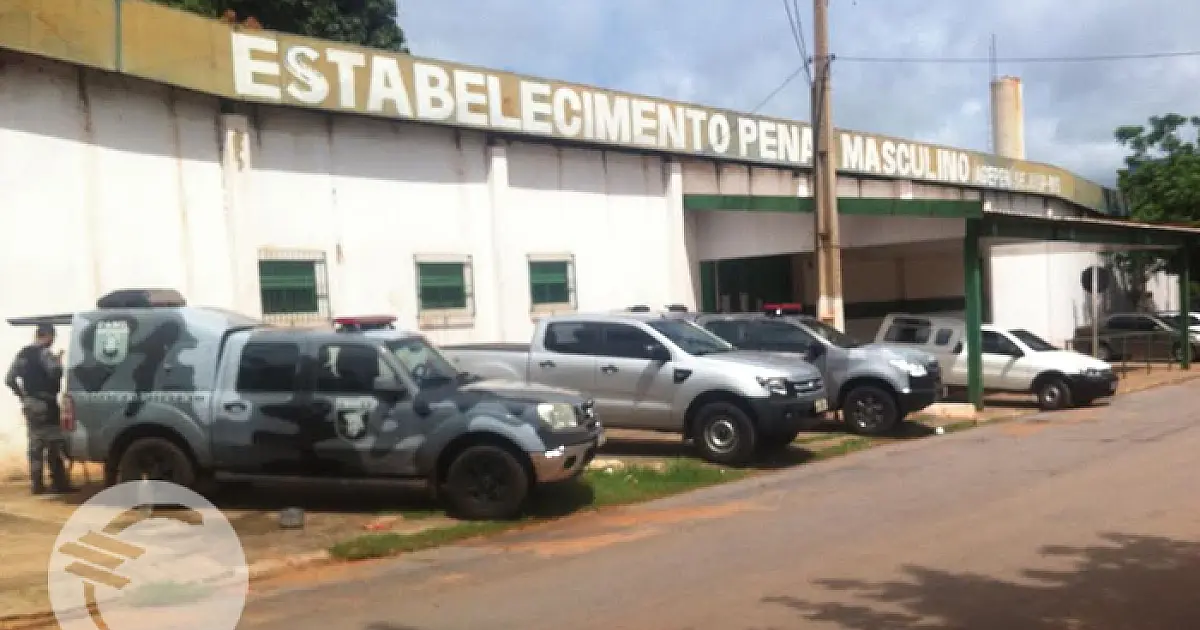 Agepen vai investigar conduta de diretores presos na Operação Xadrez
