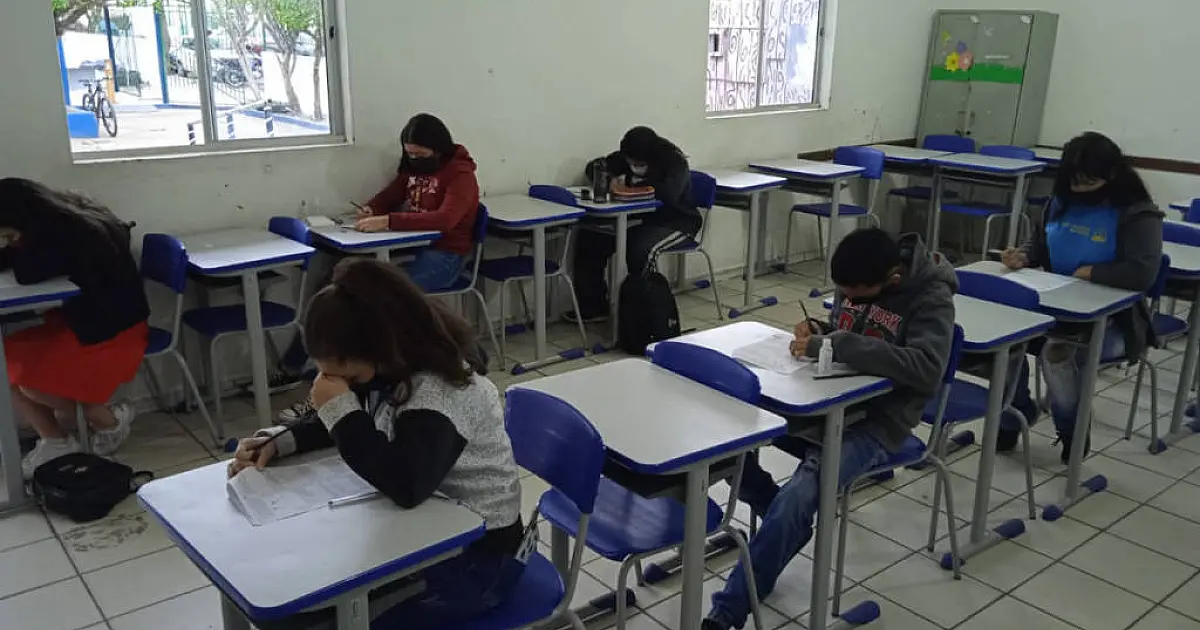 Dez alunos de Corumbá são destaque na Olimpíada Brasileira de Matemática