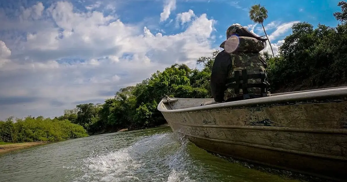 Inicia o período de defeso nos rios de Mato Grosso do Sul