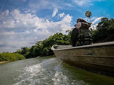 Inicia o período de defeso nos rios de Mato Grosso do Sul