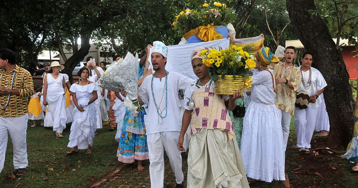 Caminhada em Campo Grande pede tolerância com diversidade religiosa