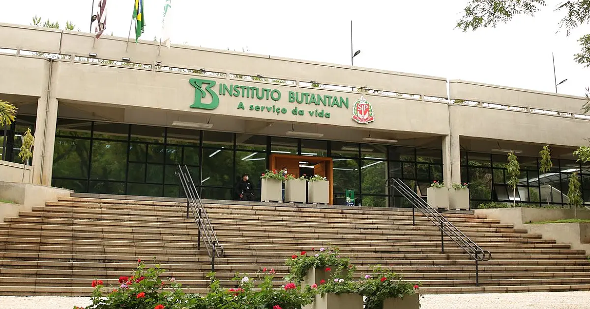 Butantan produzirá remédio contra câncer para o SUS