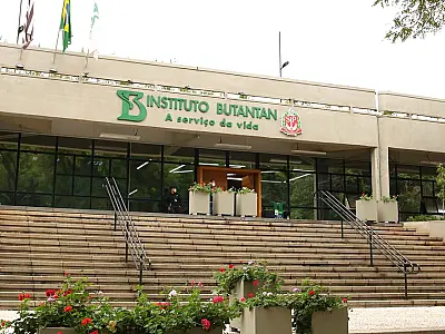 Butantan produzirá remédio contra câncer para o SUS