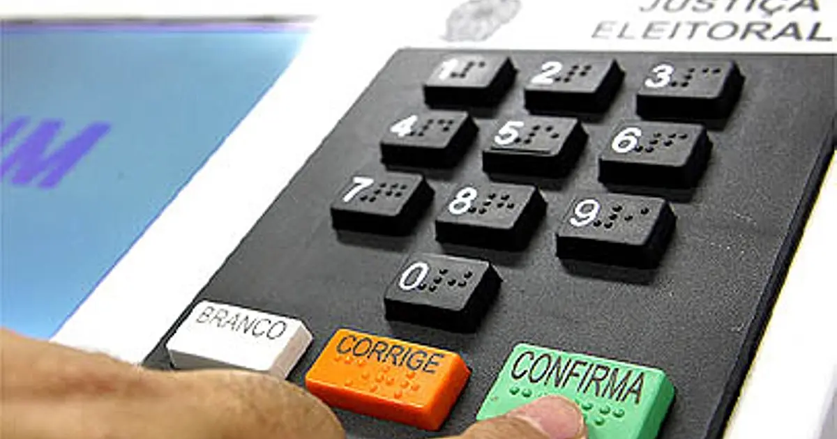 Somente a Justiça Eleitoral pode transportar eleitores no dia da eleição