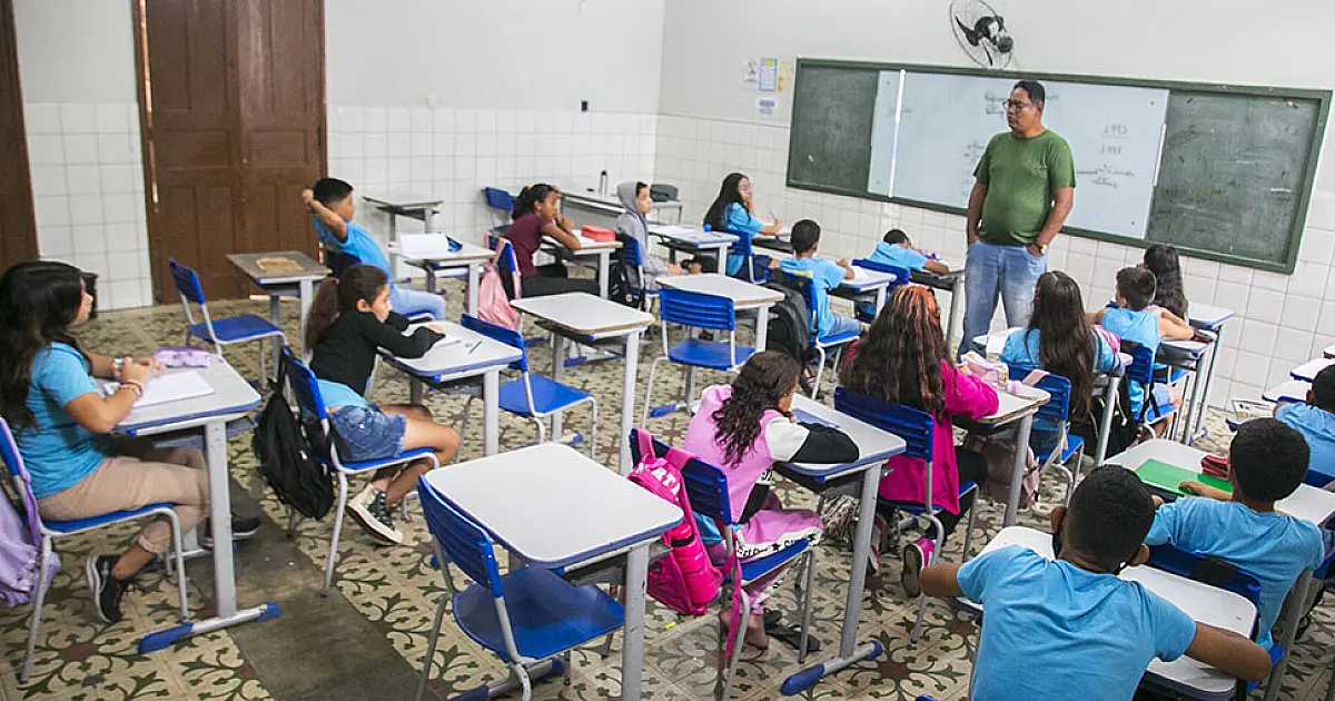 Lei sancionada institui Política Pública 'Criança Segura' na Reme de Corumbá