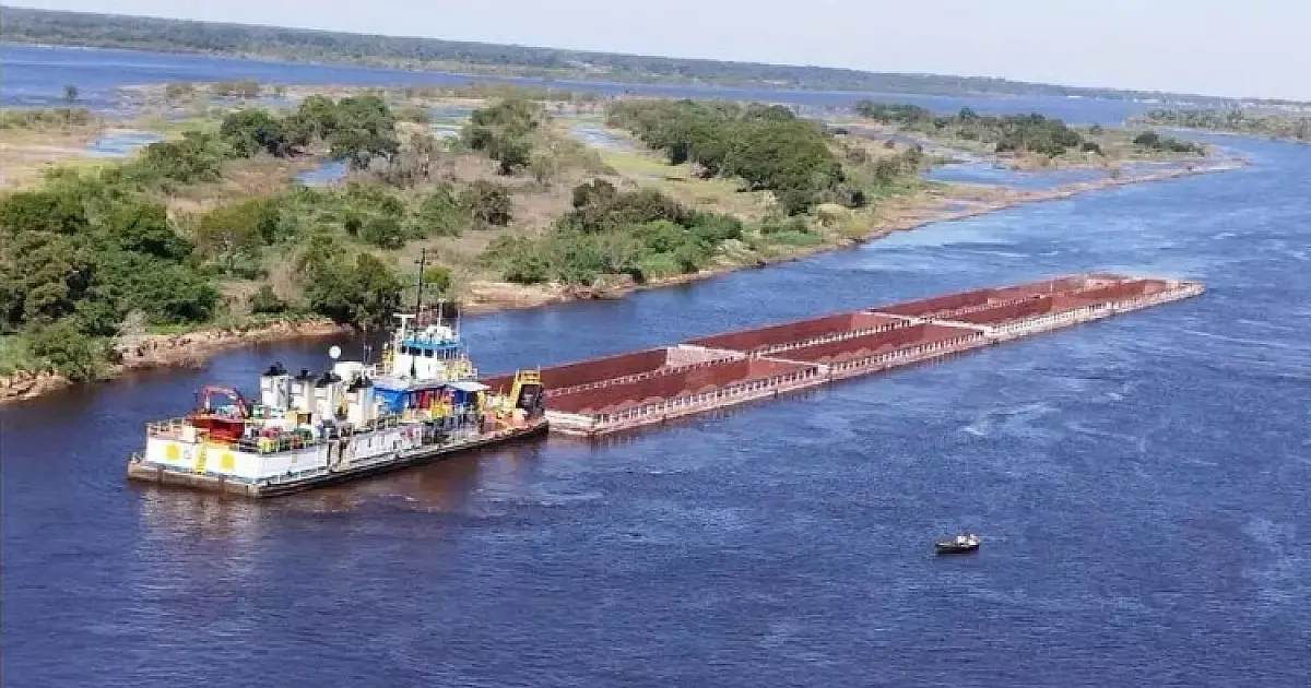 "BR do Mar" deve impulsionar logística e reduzir custos do transporte nacional