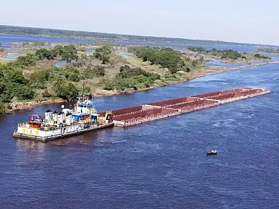 "BR do Mar" deve impulsionar logística e reduzir custos do transporte nacional