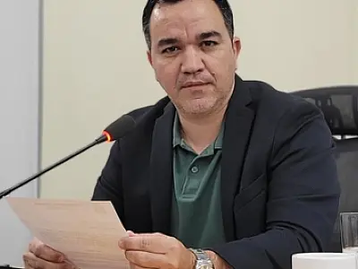 Marcelo cobra ampliação do atendimento neuropediatra em Corumbá