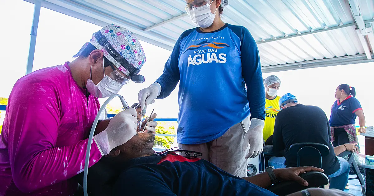 Povo das Águas atende ribeirinhos do Taquari a partir da terça-feira, dia 13 de maio